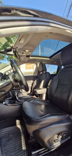 Jeep Compass 2.4 Limited 4x2 At