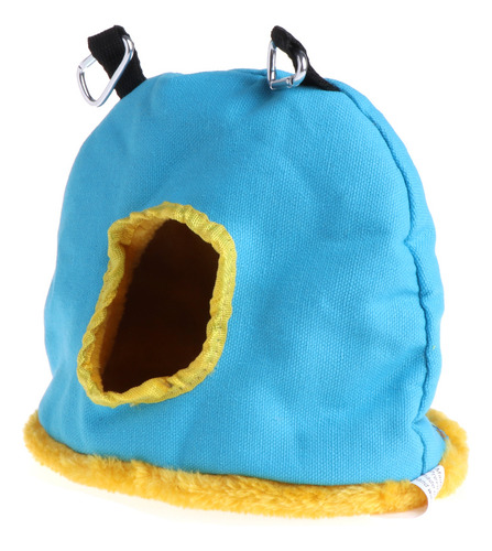 Cama De Invierno Con Forma De Nido De Pájaro, Hamaca Colgant