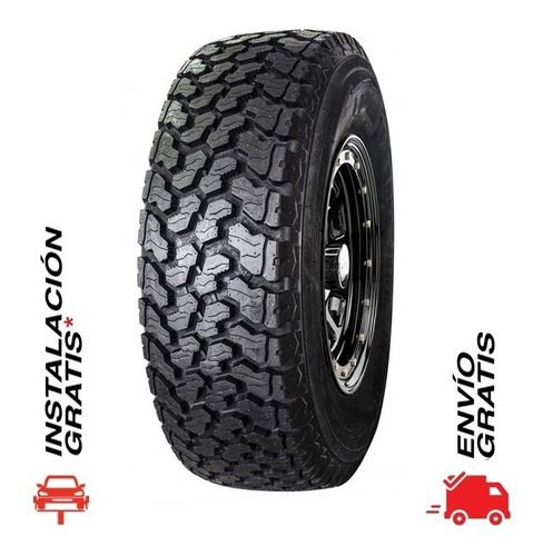 Oferta Llantas Avante Aro 16 At 285/75r16 8 Pr Todo Terreno