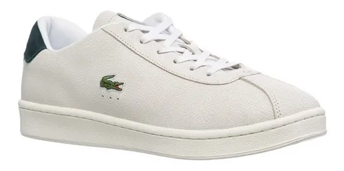 Zapatillas Lacoste Masters 319 6 Sma Blanco 1r5 I20