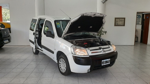 Citroën Berlingo Multispace 1.4l Am53