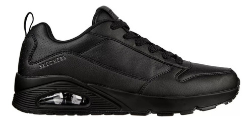 Zapatillas Skechers Uno Hideaway Black