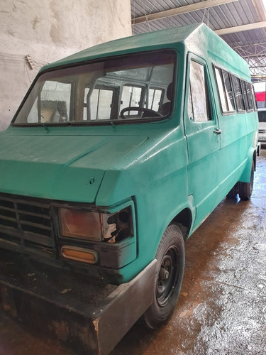 Motorhome Furglaine F2000 Devidamente Documentada!