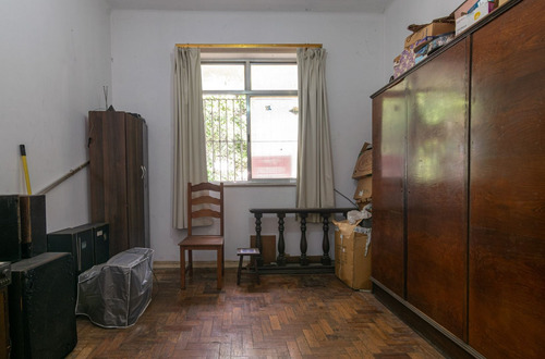 Imagem 21 de 30 de Apartamento Com 3 Dormitórios À Venda, 103 M² Por R$ 320.000,00 - Rio Comprido - Rio De Janeiro/rj - Ap0235