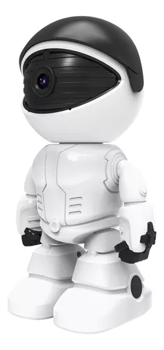 Robot Aspiradora Inteligente C50 Pro Barre, Trapea y Autocarga - Alexa –  360 Smart Life