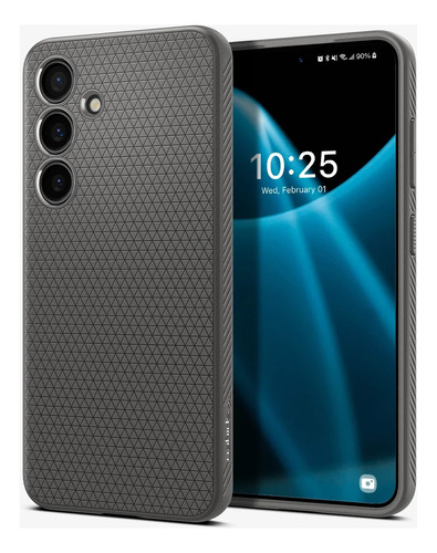 Spigen Liquid Air Carcasa Funda Case Para Samsung Galaxy S24