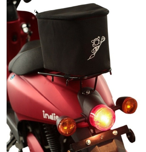 Imagen 5 de 6 de Moto Eléctrica Elpra Indie 2022 - 18 Cuotas