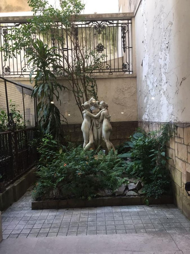 Imagen 4 de 27 de Edificio Francés De Dumas 3 Dormitorios Con 2 Dependencias