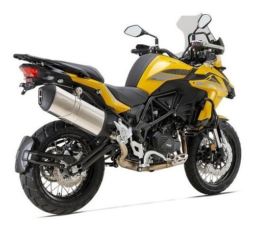 Benelli Trk 502 X Quilmes