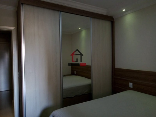 Imagem 15 de 15 de Edifício Piazza Di Monte Verde - Apartamento A Venda No Bairro Jardim Botânico - Ribeirão Preto, Sp - Sp-14