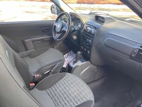 Imagem 2 de 9 de Fiat Strada 1.8 16v Adventure Cab. Dupla Flex Dualogic 3p