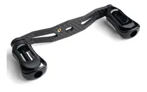 Comprar Manivela De Carretilha Em Carbono Daiwa Marine Abu Garcia.