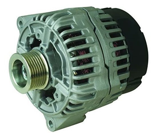 Nuevo Reemplazo De Alternador Para Land Rover V8 4.0l 4.6l R