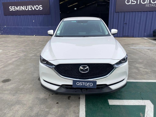 Mazda Cx-5 R Mt