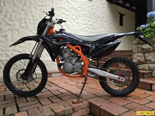 Enduro Plr End300 2021