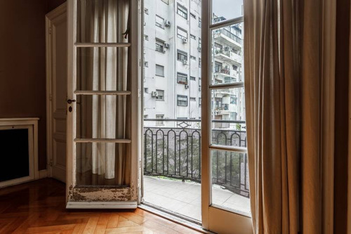 Departamentos Venta Recoleta