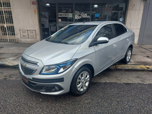 Chevrolet Prisma 1.4 Ltz 98cv