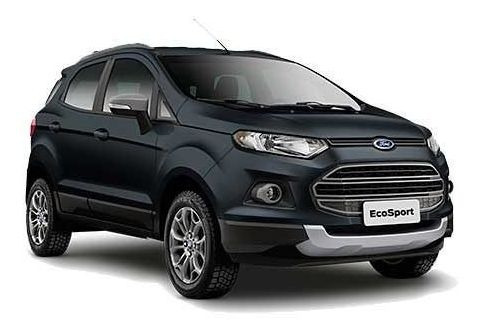 Lanterna Elevada Freio Break Light Original Ecosport 2013/ *