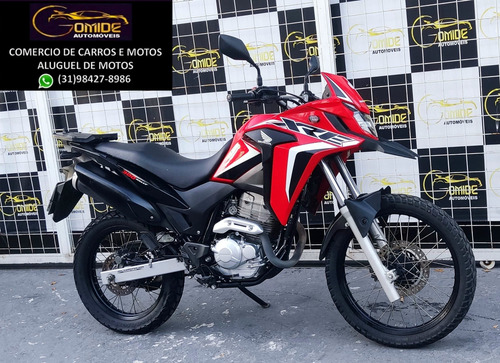 Honda Xre Rally Abs - 2023 Ipva Total Pago 2025.