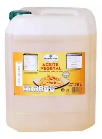 Tercera imagen para búsqueda de aceite de soya