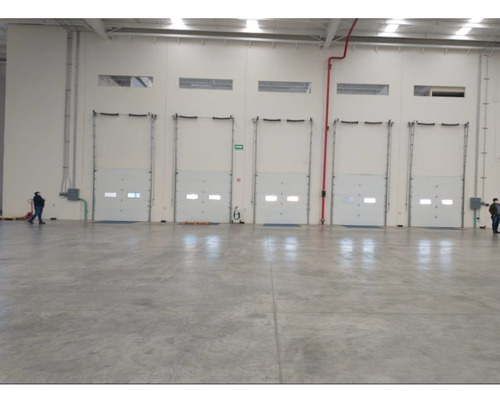 Nave Industrial En Venta 13,000 M2 Tipo Aaa Parque I. Bernardo Quintana El Marques Qro.