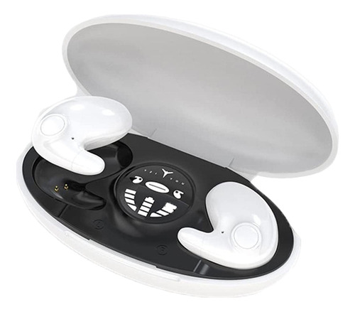 Teléfono De Audio Intraauricular Bluetooth Con Visor Digital