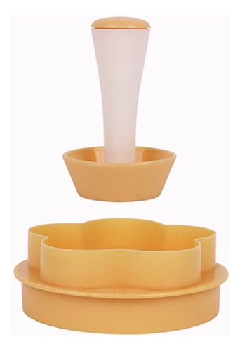U Kitchen Convenient Cake Cup Embossing Diy Baking Tool 7391