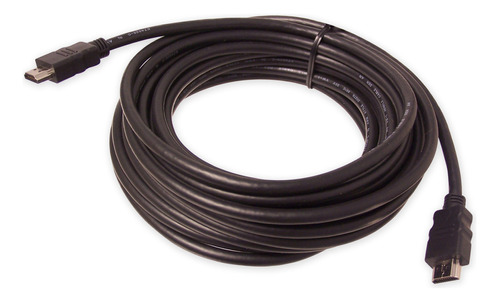 Siig Cable Hdmi De Alta Velocidad ( Negro