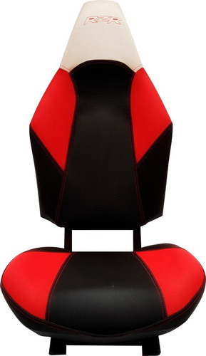 Juego Fundas Asiento Rzr 350 570 800 Xp900 08-14 Fmx Cover