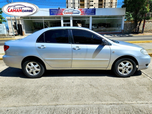 Imagen 5 de 10 de Toyota Corolla Xei