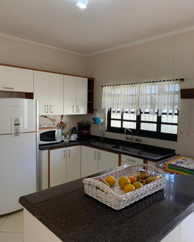 Imagem 3 de 30 de Casa Em Condomínio - Co00408 - 69955238