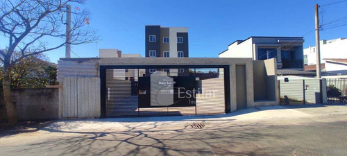 Imagem 16 de 16 de Apartamento Garden 02 Quartos No Parque Da Fonte, São José Dos Pinhais - Gd0455