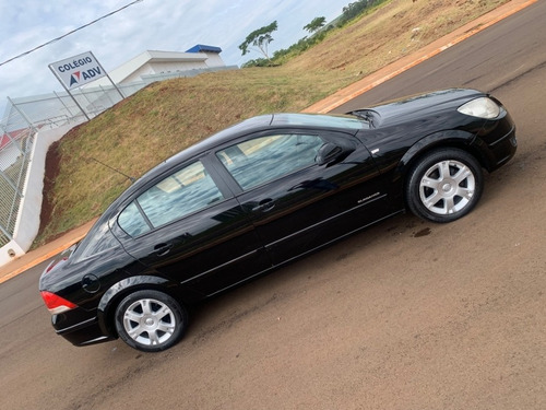 Imagem 4 de 11 de Chevrolet Vectra Sedan Elegance