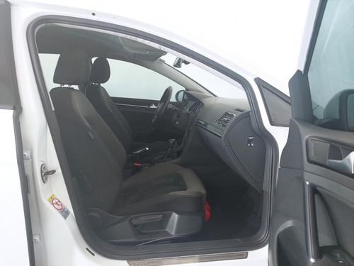 Imagem 12 de 15 de 181793 - Volkswagen Golf 2015 Com Garantia