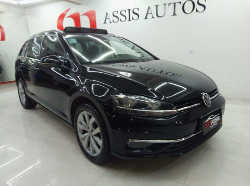 Volkswagen Golf Variant Golf 1.4 Tsi Variant Highline 16v Total Flex 4p Tiptronic