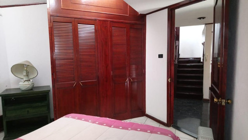 Imagen 9 de 14 de Casa En Renta Amueblada En Conjunto Privado Zona La Paz
