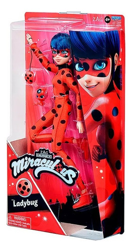 Miraculous Ladybug