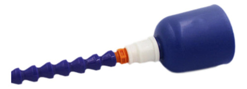 Embudo De Boca Ancha Embudo De Aceite Con Tubo Flexible