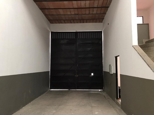 Arriendo Bodega Las Ferias Cerca Al Alkosto 385 M2