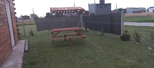 Cabaña Alquiler Camet Norte Disponible