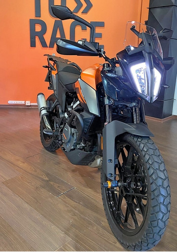 Imagen 15 de 15 de Ktm Adventure 390 - Excelente Estado