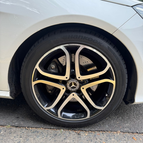 Mercedes-Benz Clase E 3.5 E350 Avantgarde Sport B.eff At