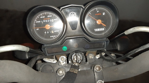 Yamaha Factor