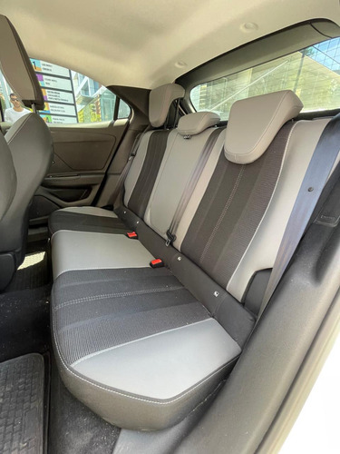 Opel Mokka 1.2T Elegance At8