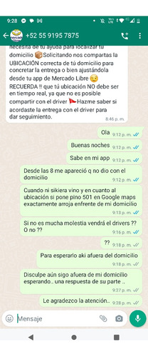 Si Almenos Tuvieran La Cortesía De Contestar 