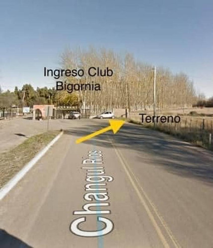 Imagen 4 de 8 de Excelente Lote De 1683.79, Rawson, Chubut