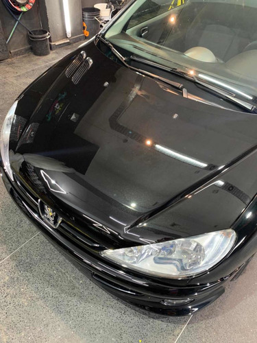 Imagen 18 de 20 de Peugeot 206 2008 1.6 Sw Xs Premium