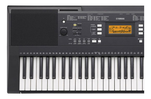 Ritmo Elias Mokbel Para Yamaha Psr E333, Psr E343, Psr E353