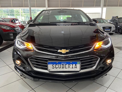 Imagem 3 de 10 de Chevrolet Cruze 1.4 Turbo Ltz 2