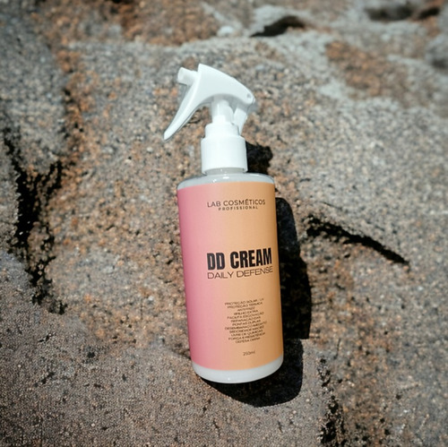 Dd Cream - Daily Defense. Spray Finalizador